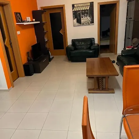 Apartman Bajcic Kostrena