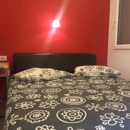 Apartman Bajcic *