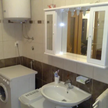 Bajcic Apartman *