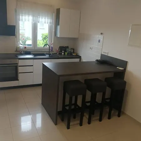 Bajcic Apartment