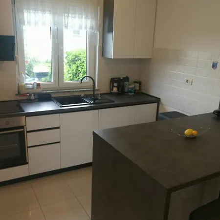 Bajcic Apartment Kostrena