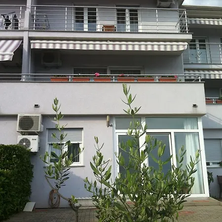 Apartment Bajcic *