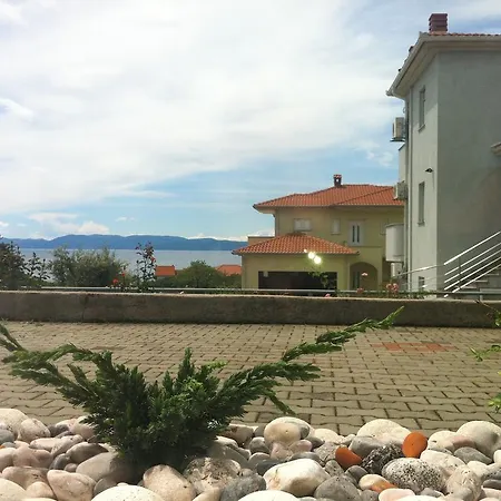 Apartment Bajcic Kostrena