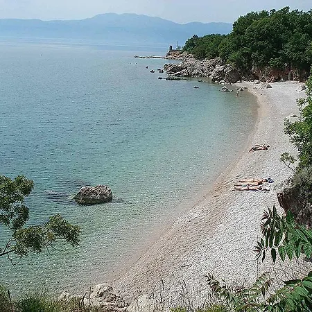 Bajcic Apartment Kostrena