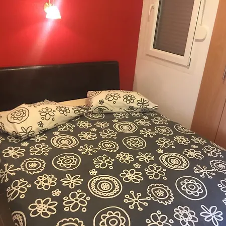 Bajcic Apartment