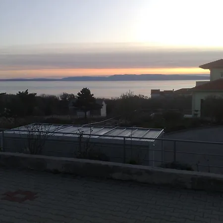 Bajcic Apartment