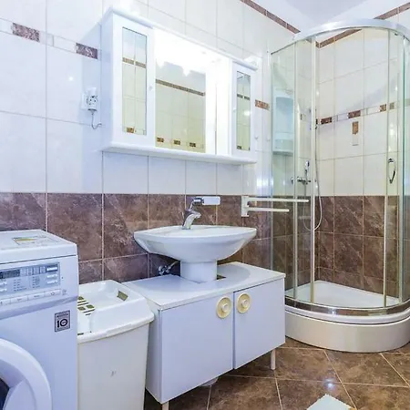 Bajcic Apartment